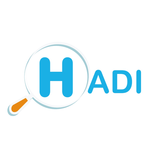 Hadi app icon