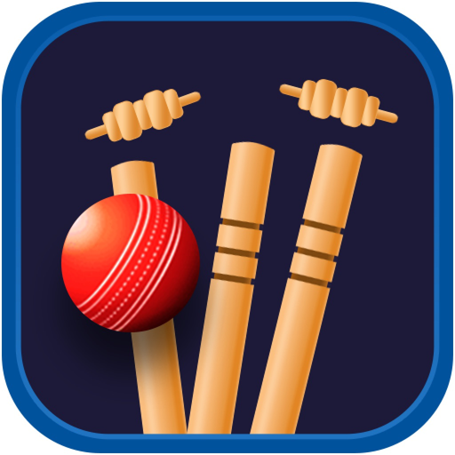 Cricboss : Live Cricket Score app icon