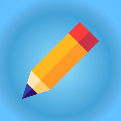 Quick Scribble app icon