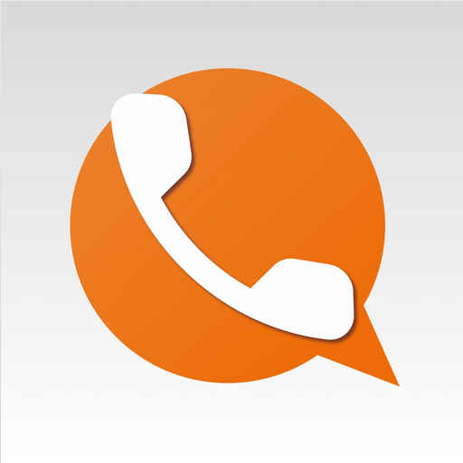 Karel Mobil Softphone app icon