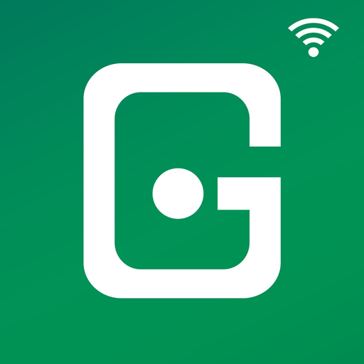 Guard Wifi app icon