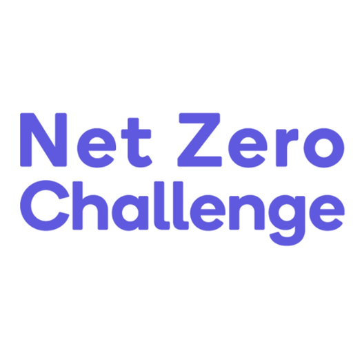 Net Zero Challenge app icon