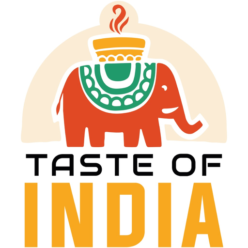 Taste of India Sheerness app icon