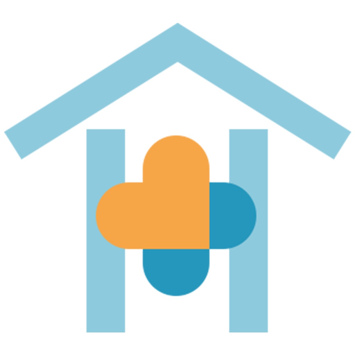 HomeHealthPro app icon
