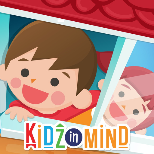 KidzInMind app icon