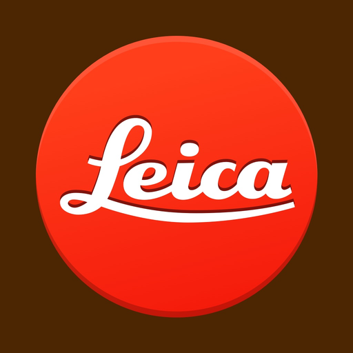 Leica Calonox Sight app icon