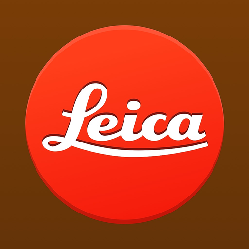 Leica Calonox View app icon