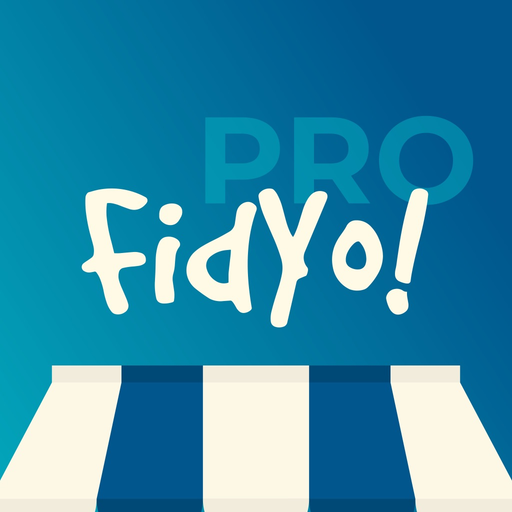 FidYoPro app icon