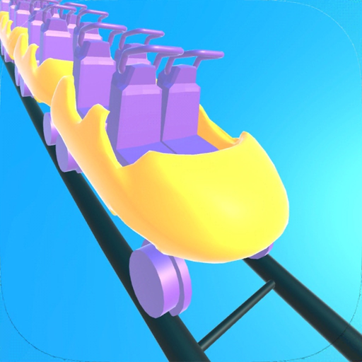 Roll the Coaster app icon