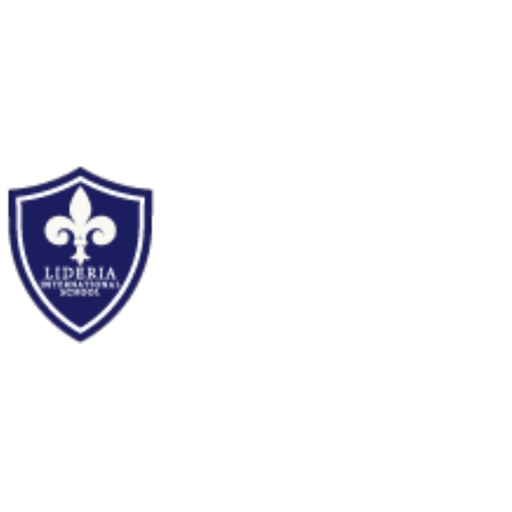 Lideria International School app icon