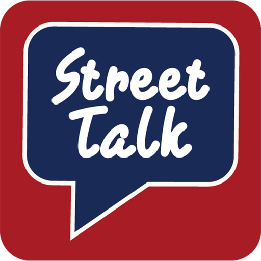 Street Talk (VW) app icon