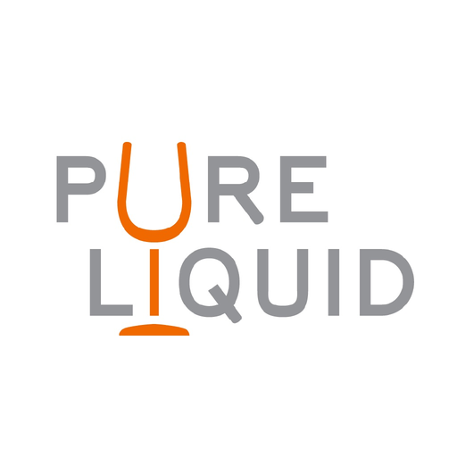Pure Liquid Wine & Spirits app icon