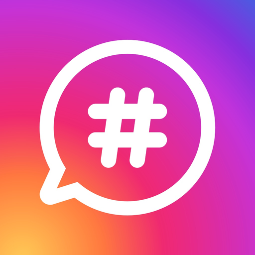 AutoTagging for IG app icon