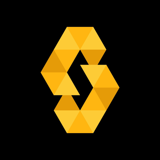 Smartos Booking - Space Hunter app icon
