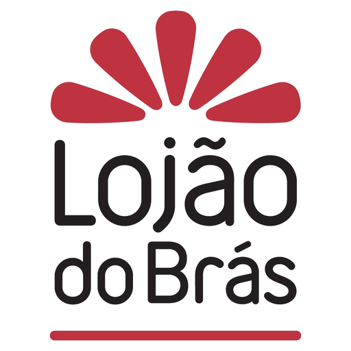 Rádio Lojão do Bras app icon