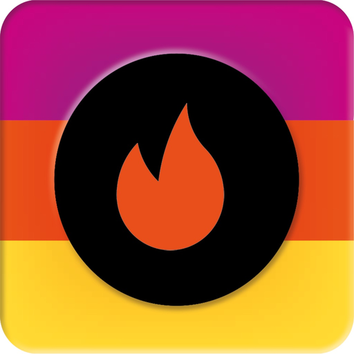 VigiFIRe app icon