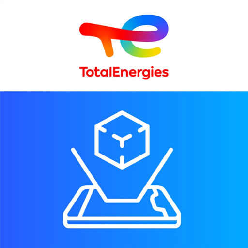 TotalEnergies AR app icon