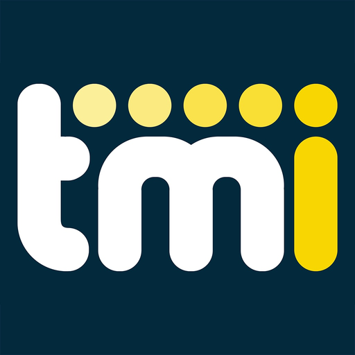 TMI - Treasury Management app icon