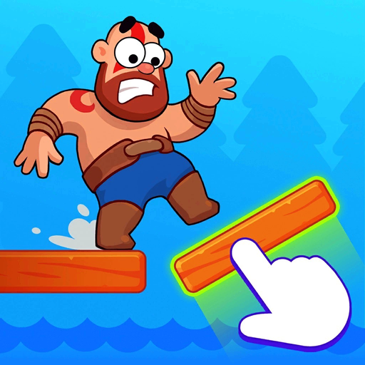 Bridge Legends app icon