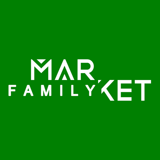 Family Market app icon