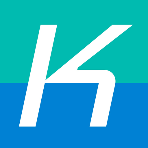 KINPIRA CLOUD モバイル打刻 app icon