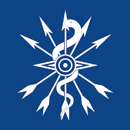 HFAR_GPS app icon
