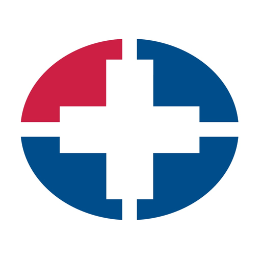 Landspítali app icon