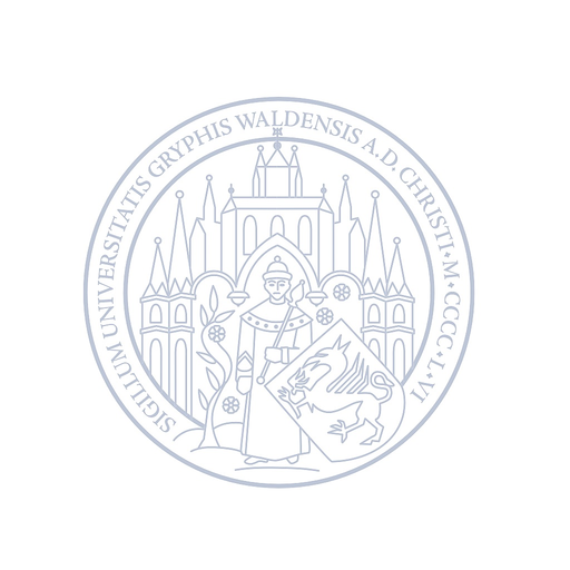 UM Greifswald app icon