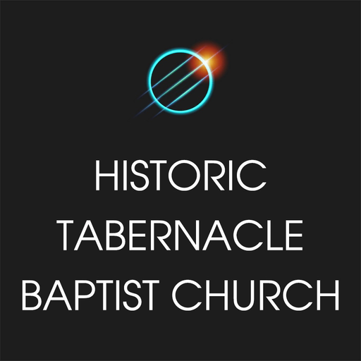 Xplore Tabernacle Church app icon