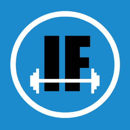 Individual Fitness app icon
