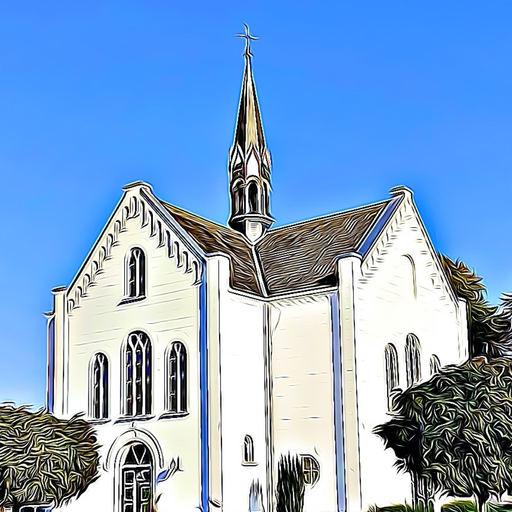 Witte Kerk Nieuw-Vennep app icon