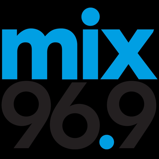 Mix 96.9 Huntsville. app icon