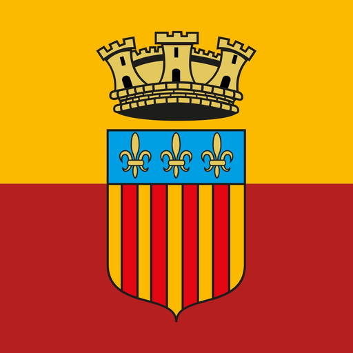 Ville Saint-Rémy-de-Provence app icon