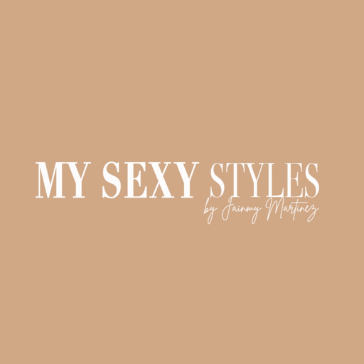 MY SEXY STYLES app icon