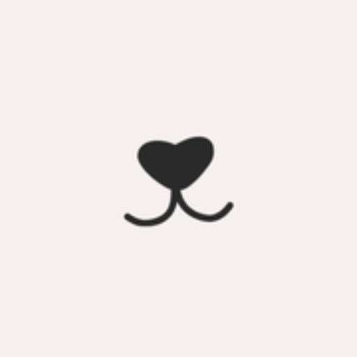 Benji - Adopt & Rehome Pets app icon