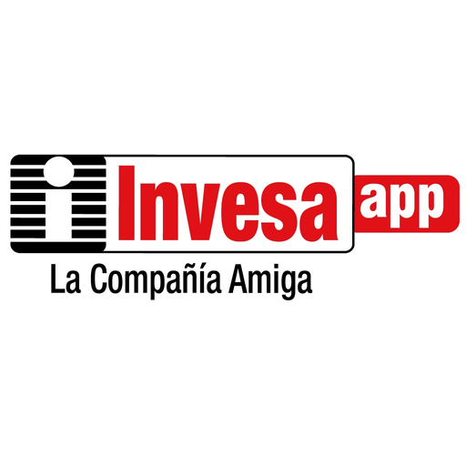 Invesa APP app icon