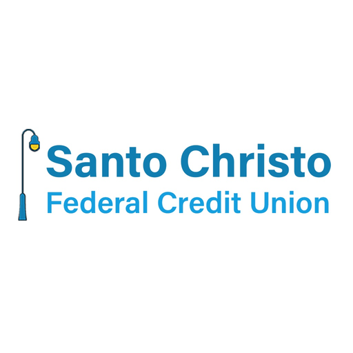 Santo Christo FCU app icon