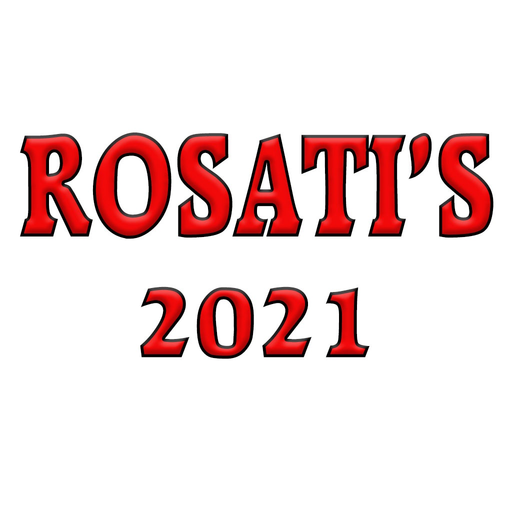 Rosatis 2021 app icon
