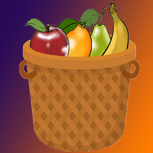 Catching Sweet app icon