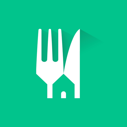 Youtaste for Restaurants app icon