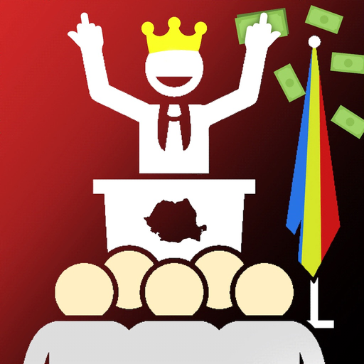 Politica Romaneasca app icon