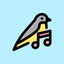 Bird Sound Identifier icon