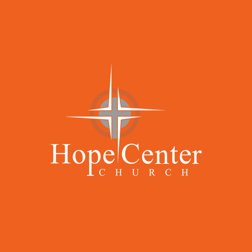 Hope Center Church TX app icon
