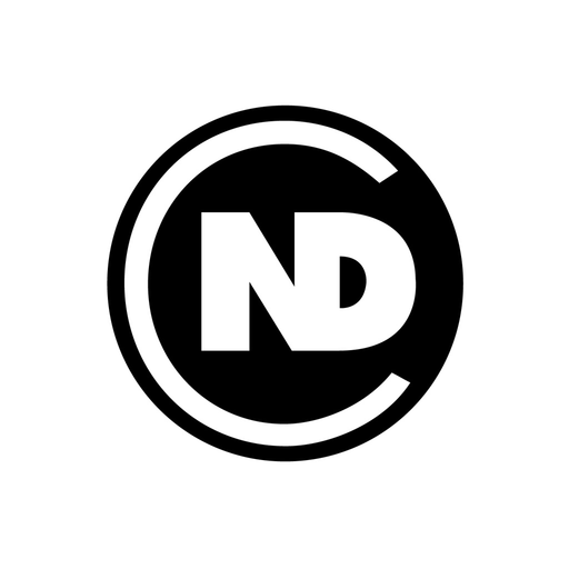 New.Day.Church app icon