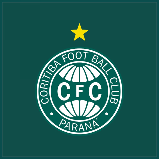 Coxa ID | Coritiba Oficial App app icon