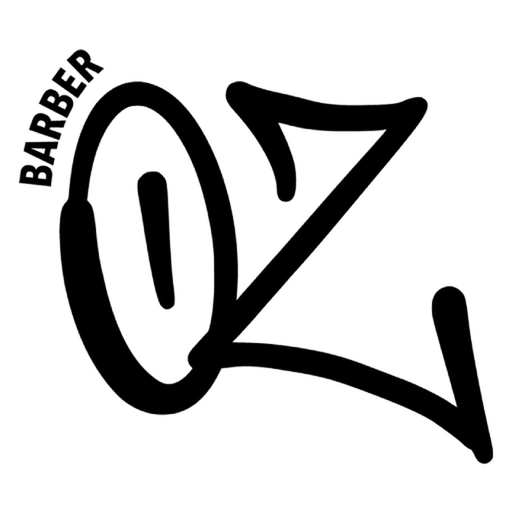 Barber Oz app icon
