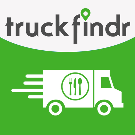 TruckFindr (Food Truck Finder) app icon