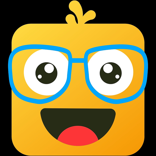 Fun With Learning for Kids app icon