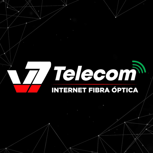 V7 Telecom app icon