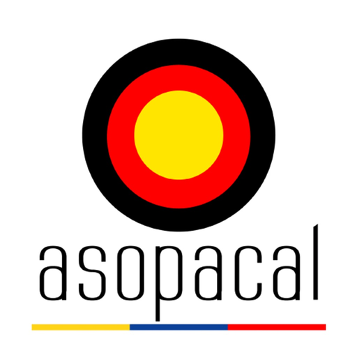 Asopacal app icon